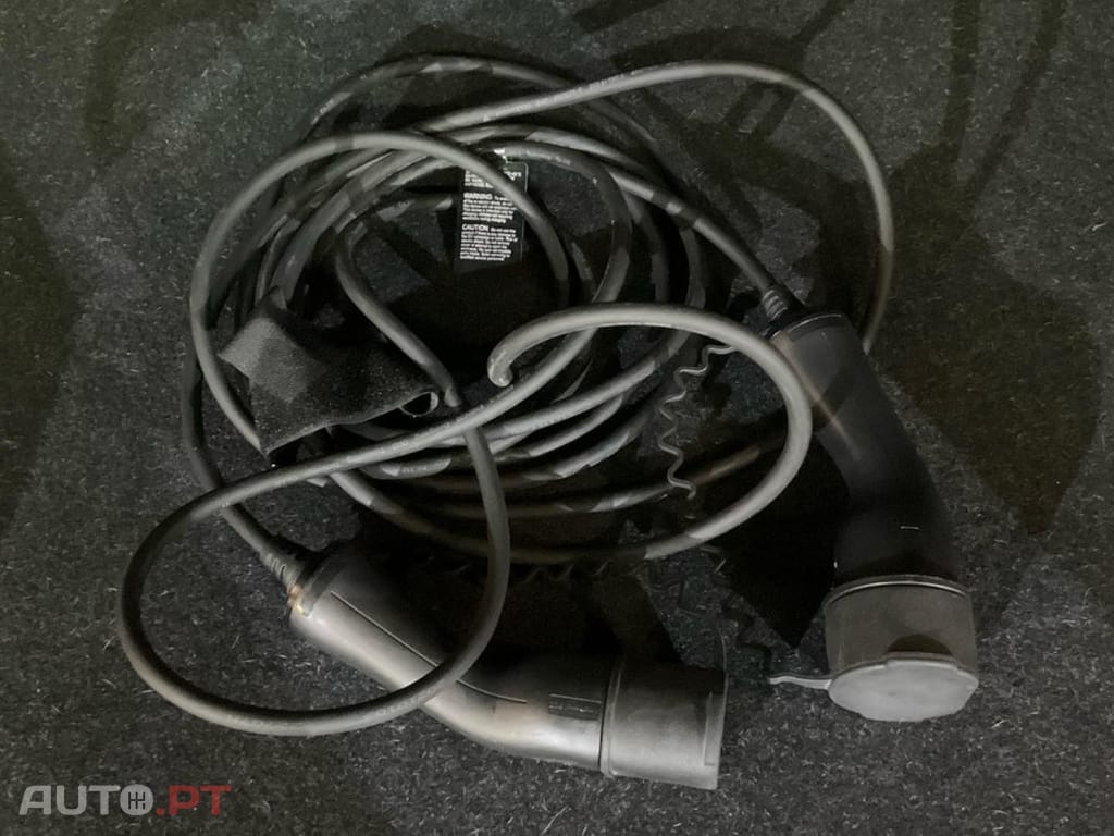 Volvo XC40 1.5 T4 PHEV Inscription Expression