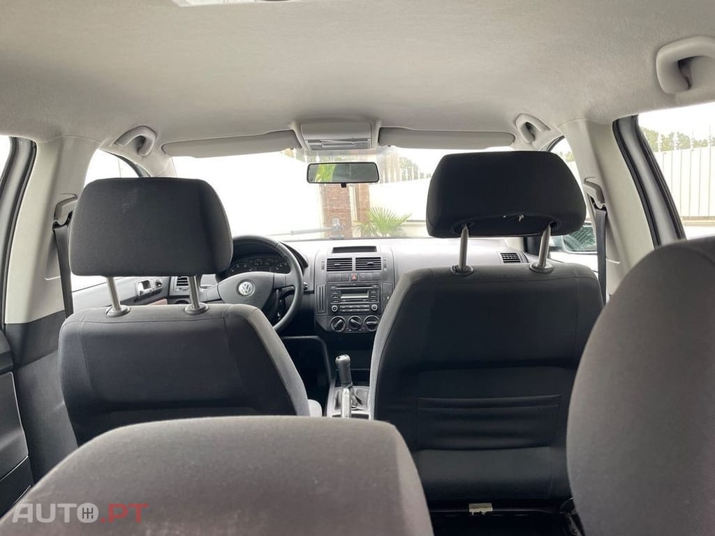 Volkswagen Polo 1.2 Confortline