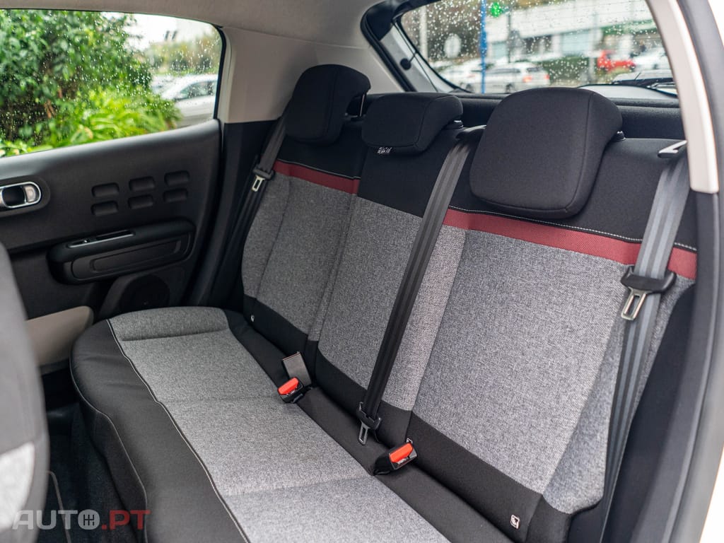 Citroen C3 1.2 Pure Tech C-Series