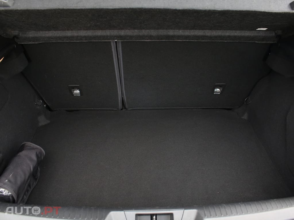 Renault Mégane BLUE dCi 115 ZEN