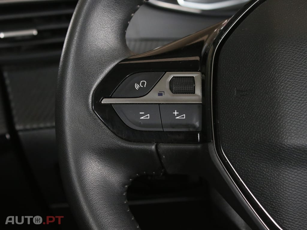 Peugeot 208 1.2 PureTech Active