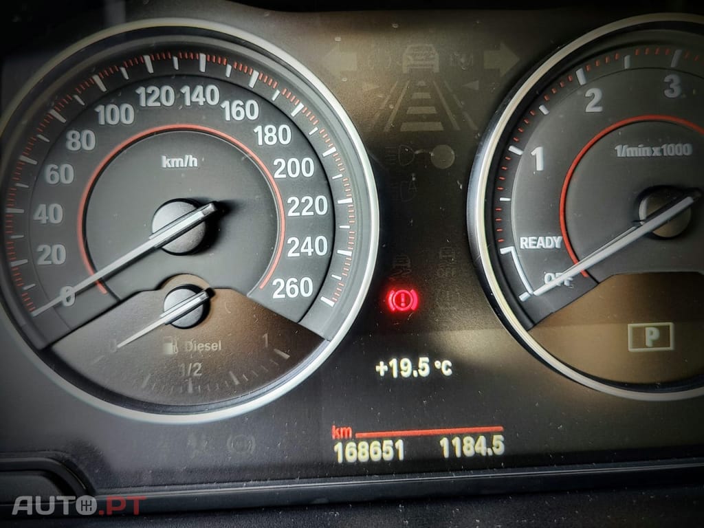 BMW 120 d xDrive Aut. Edition M Sport Shadow