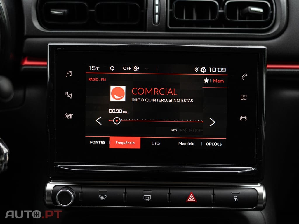 Citroen C3 1.2 Pure Tech C-Series