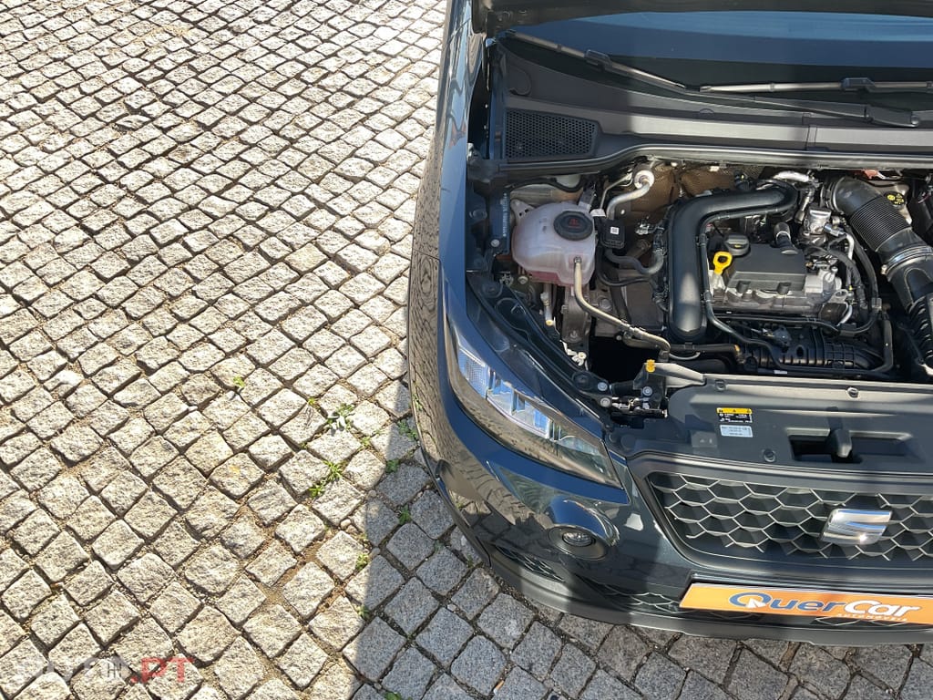 Seat Arona 1.0 TSI Style DSG