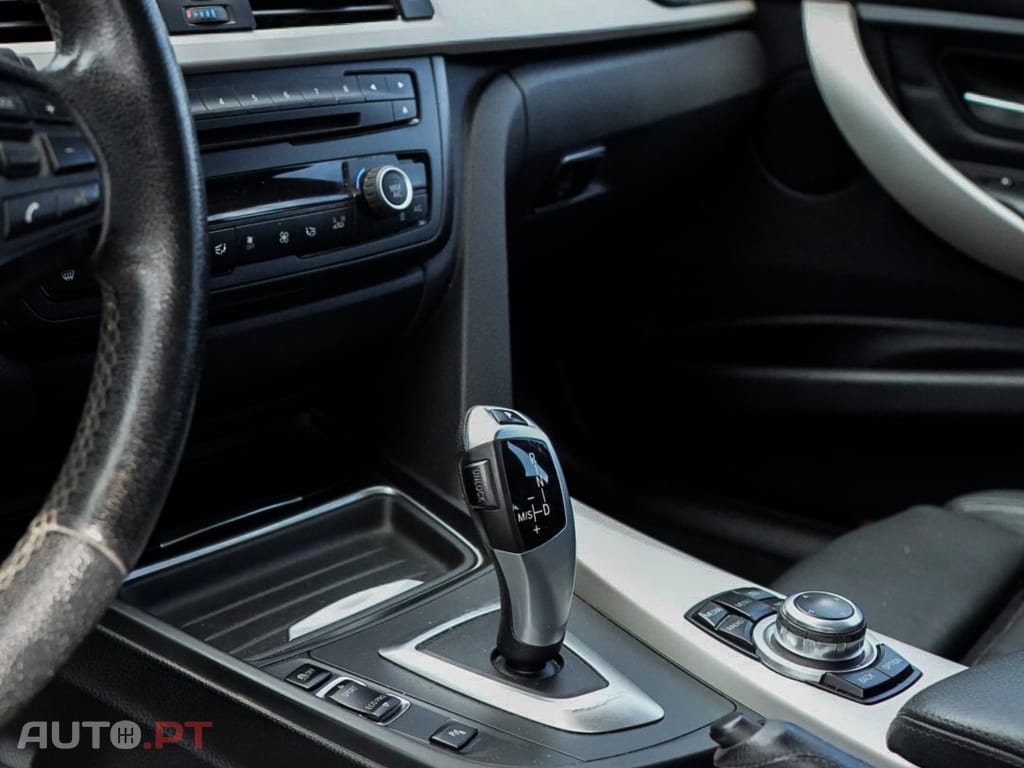 BMW 318 318