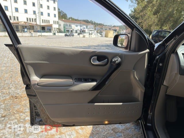 Renault Mégane Break 1.5 dCi Confort