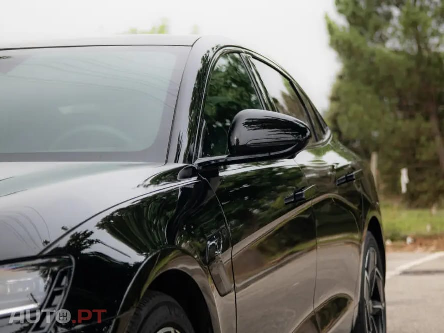 BYD Seal 82.5 kWh Design