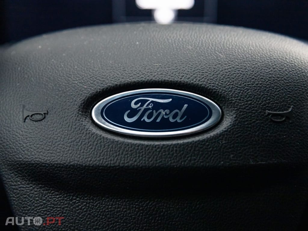 Ford Focus 1.0 EcoBoost MHEV ST-Line