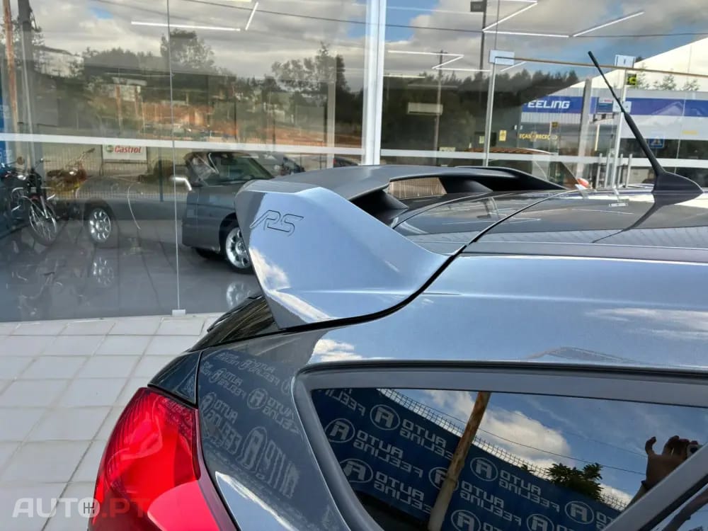 Ford Focus 2.3 EcoBoost RS