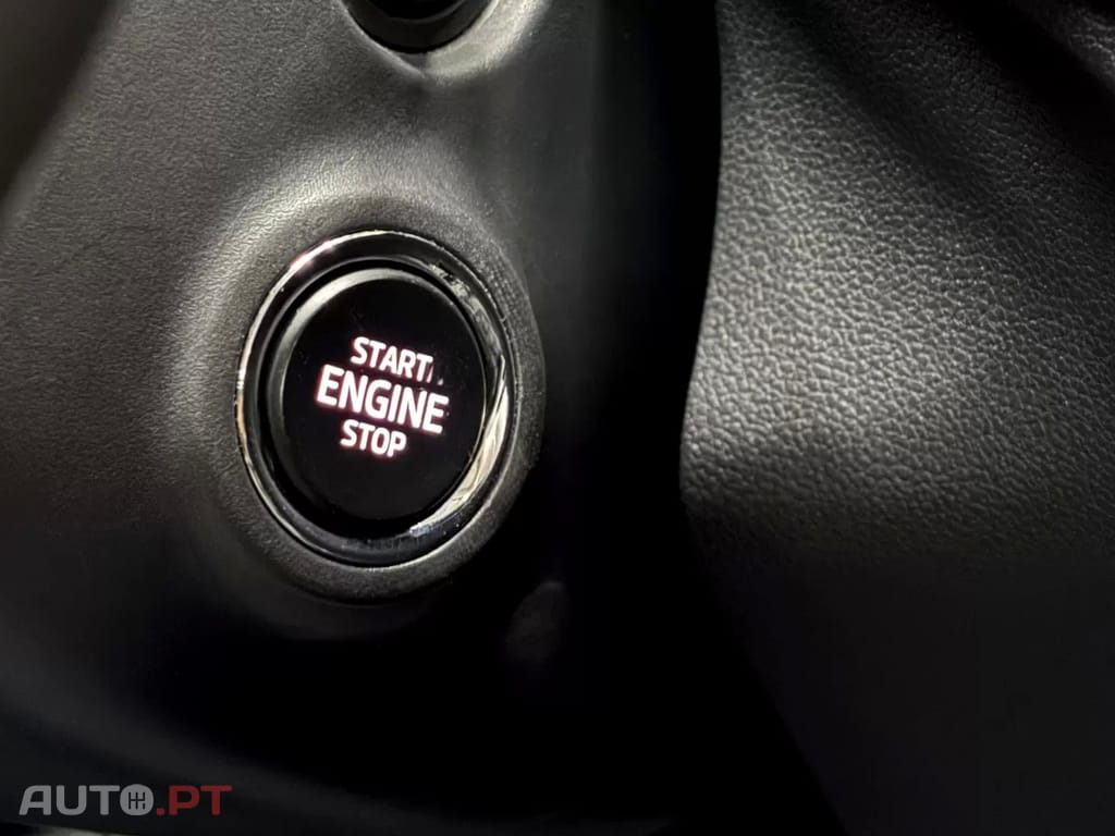 Skoda Kamiq 1.0 TSI Selection DSG