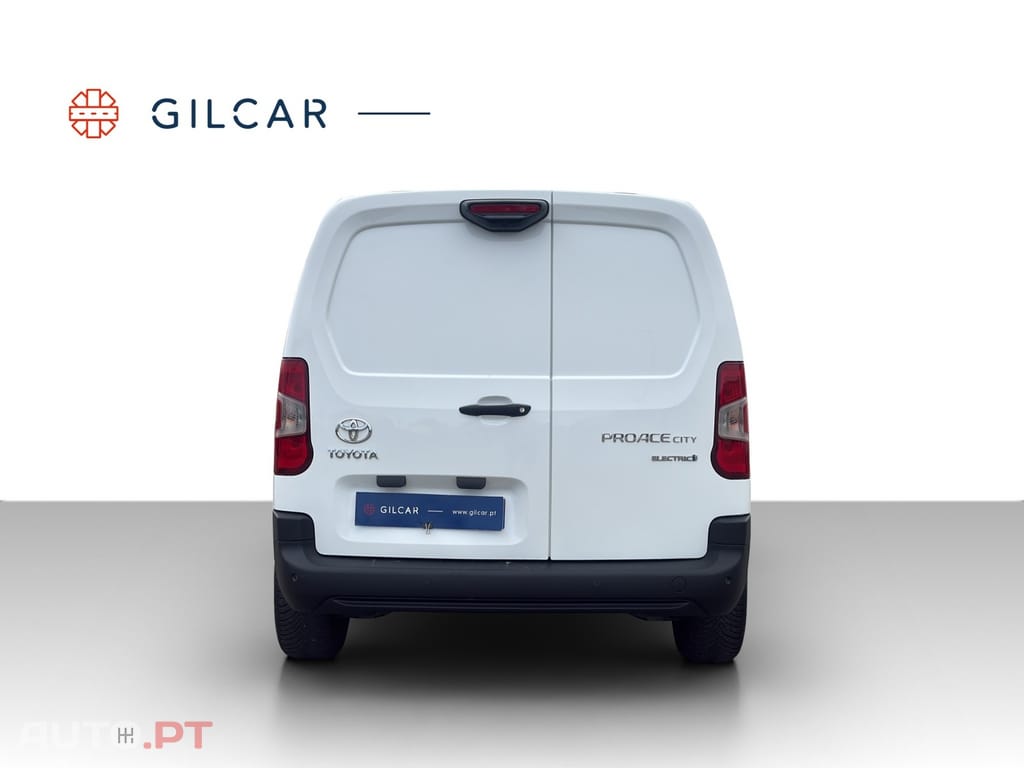 Toyota Proace City 50 kWh L1 Comfort