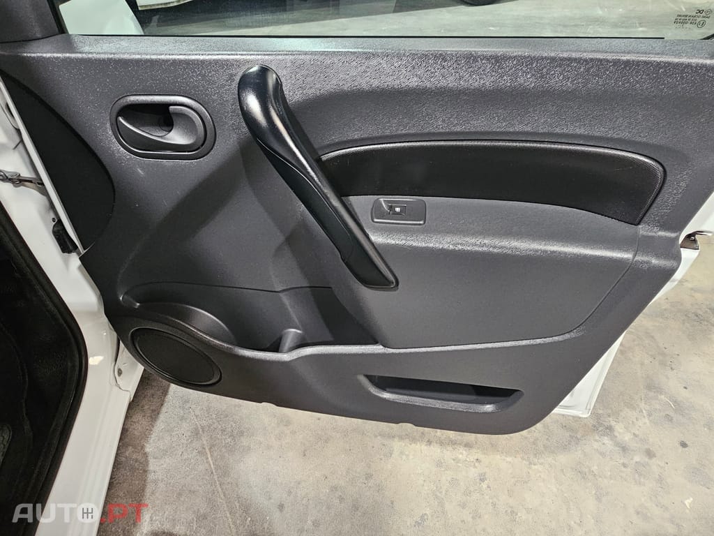 Renault Kangoo 1.5 dCi