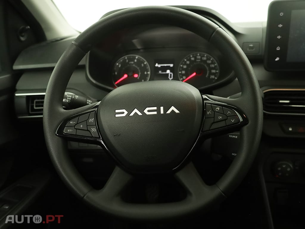 Dacia Sandero Sandero 1.0 ECO-G Essential Bi-Fuel