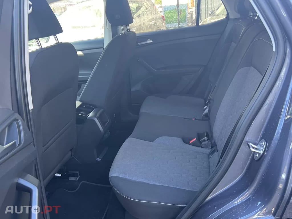 Volkswagen T-Cross 1.0 TSI Urban