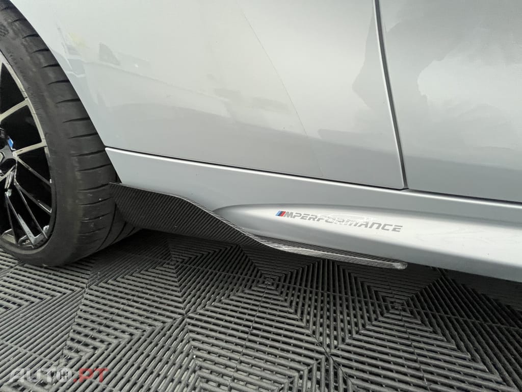 BMW M2 Competition Auto