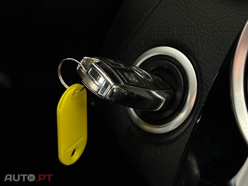 Mercedes-Benz C 180 d AMG Line Aut.