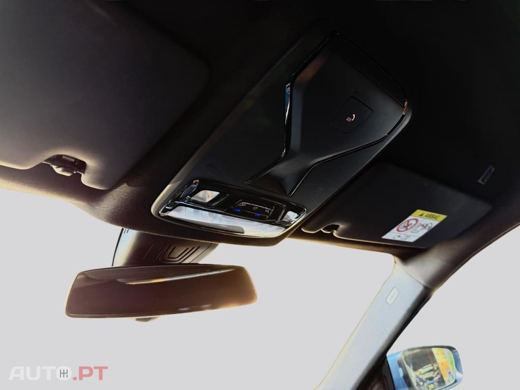 BMW 420 D Coupe Pack M 