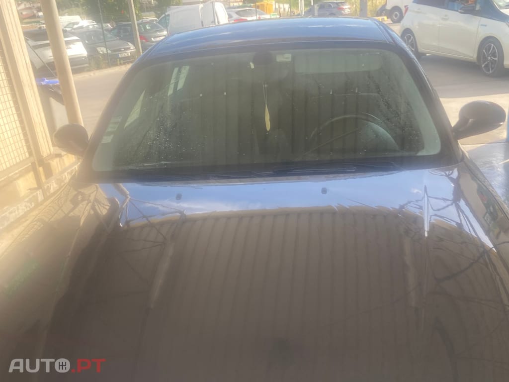 BMW 118 118D