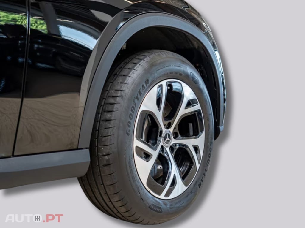 Mercedes-Benz GLC 300 I.V.A DEDUTIVEL de 4M Avantgarde