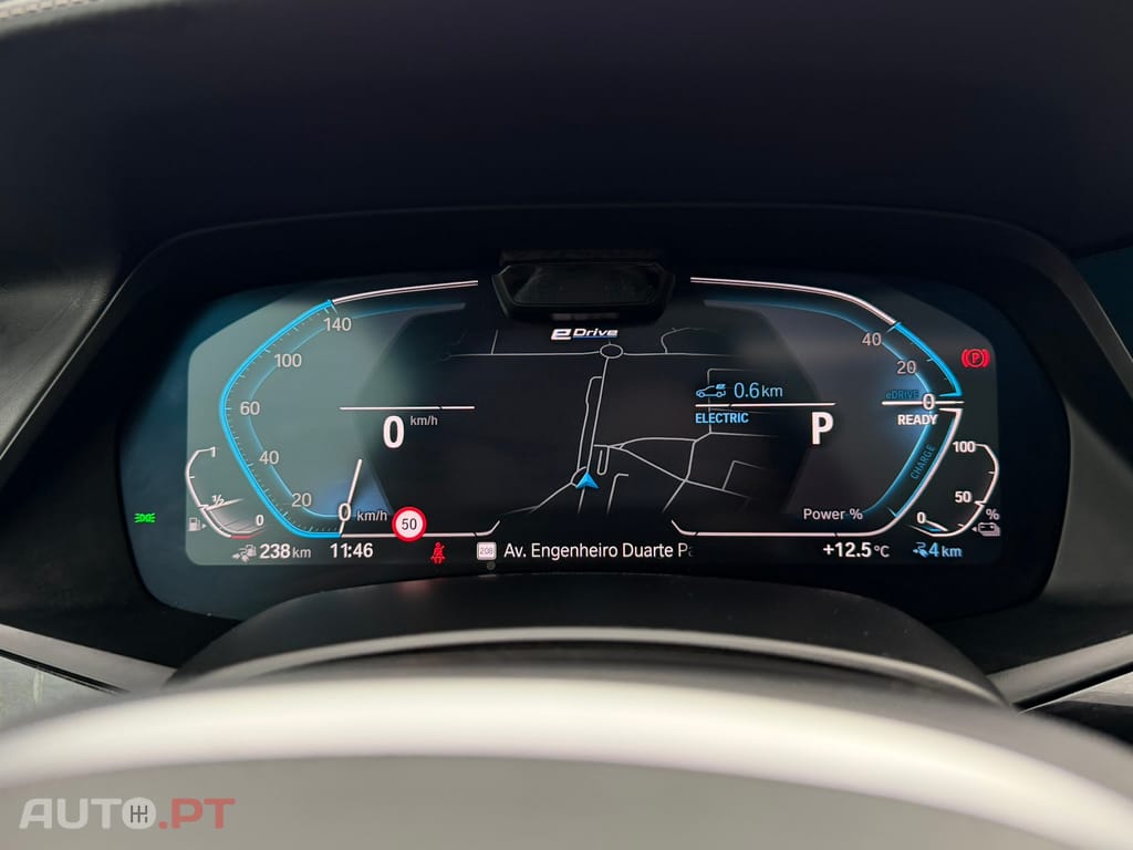 BMW X5 45 e xDrive Pack M