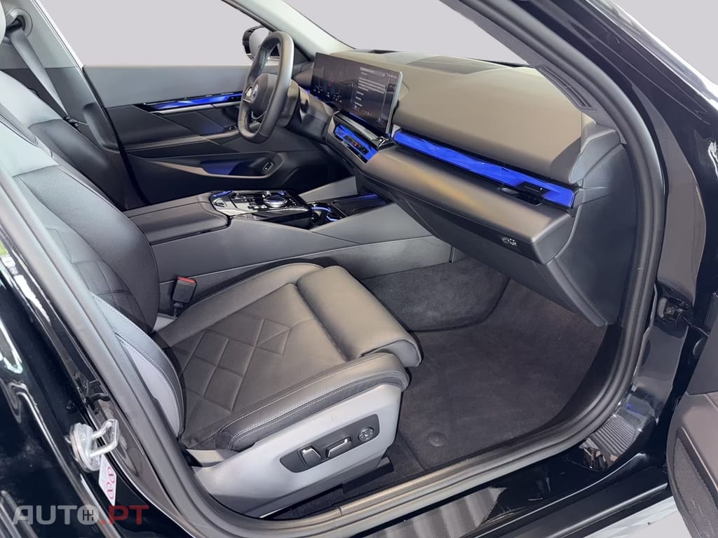 BMW i5 eDrive40 Limousine I.V.A DEDUTIVEL 