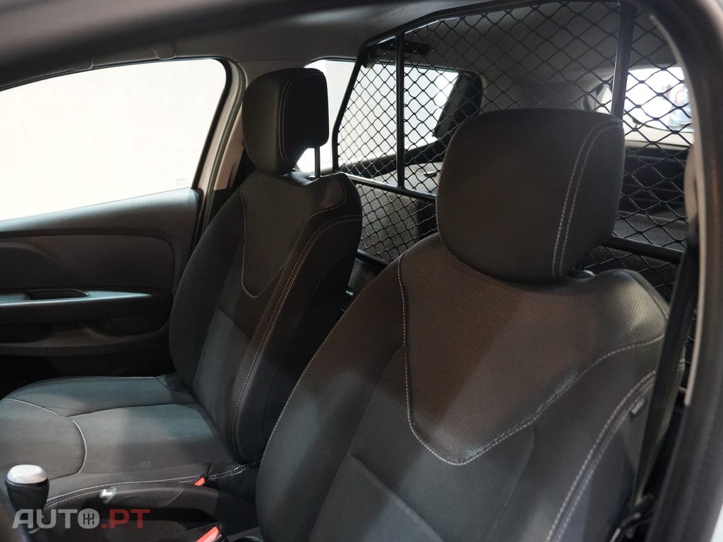 Renault Clio 1.5 dCi Zen