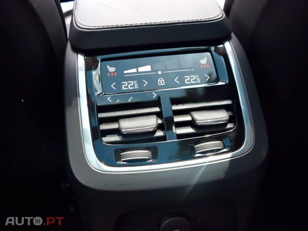 Volvo XC90 I.V.A DEDUTIVEL T8Plus Bright AWD