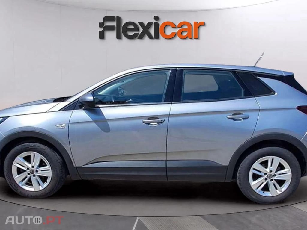 Opel Grandland (X) 1.5 CDTI Business Edition