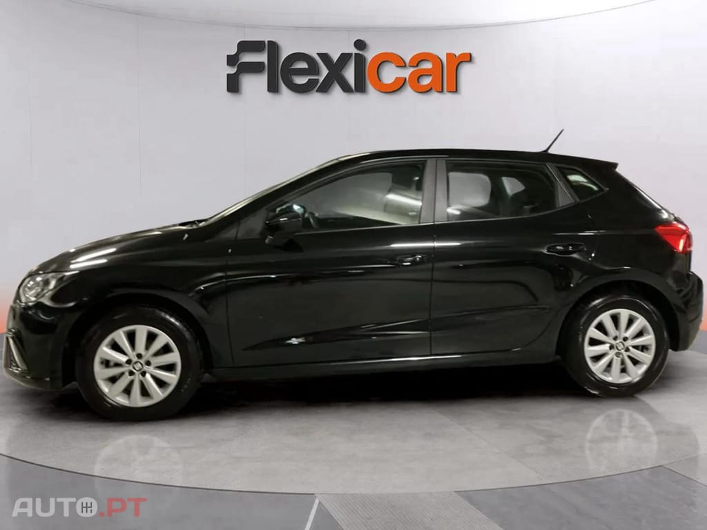 Seat Ibiza 1.0 TSI Style