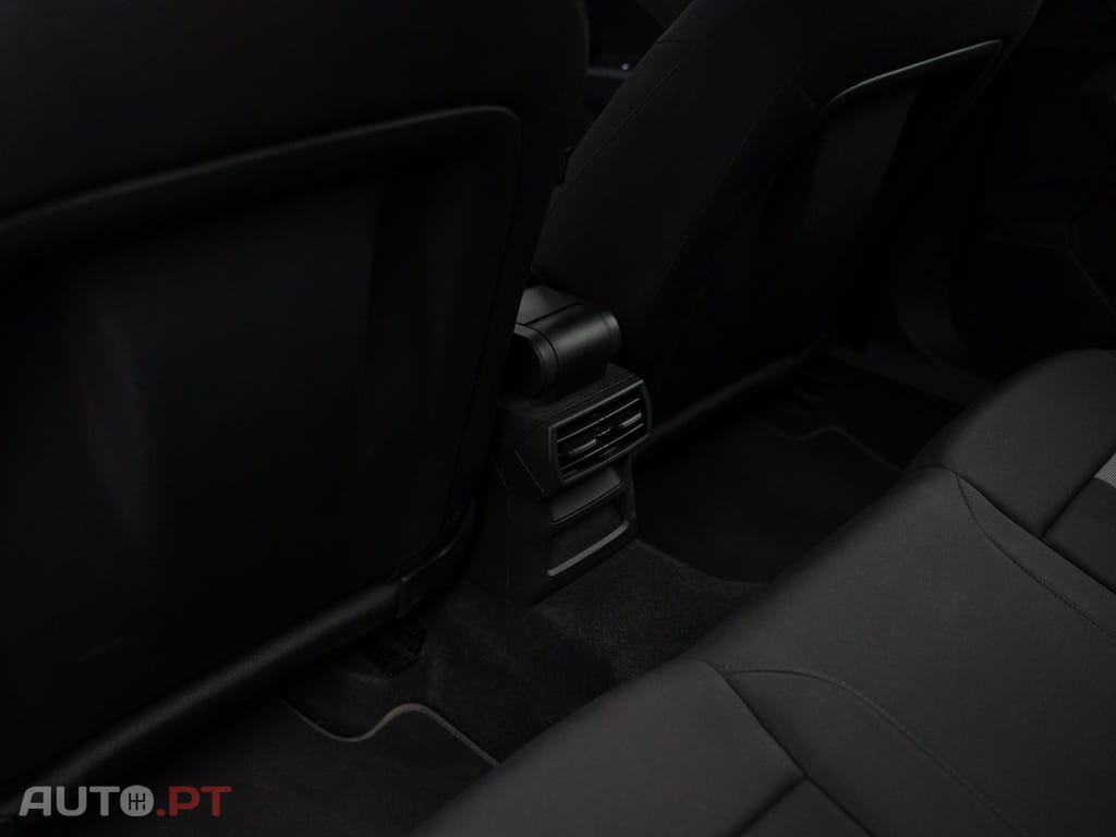 Audi A3 Sportback 40 TFSIe