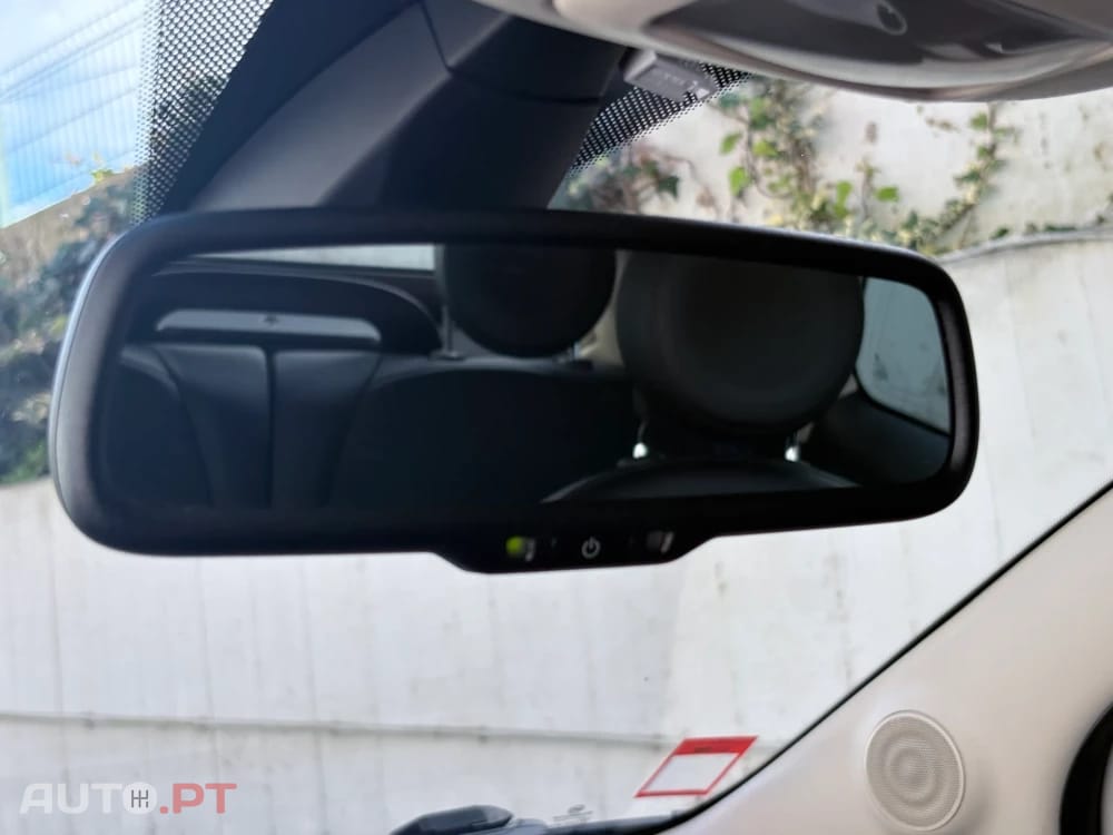 Fiat 500C 1.3 16V Multijet Lounge