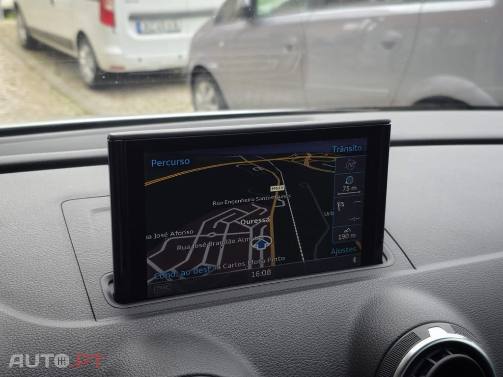 Audi A3 1.6 TDI Sport