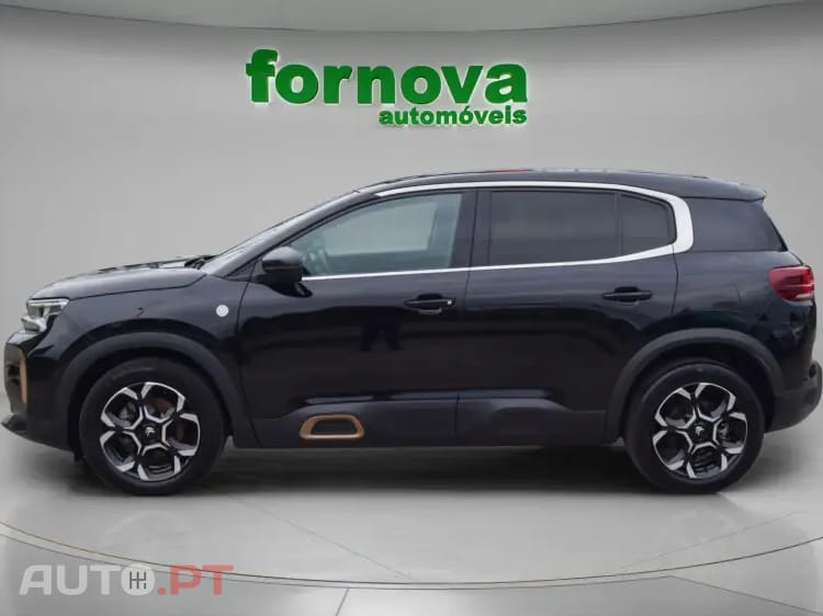 Citroen C5 Aircross 1.2 PureTech C-Series