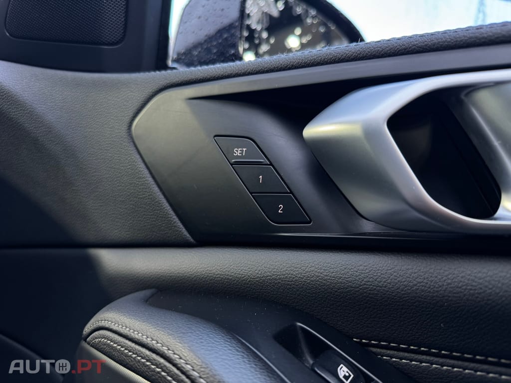 BMW X5 45 e xDrive Pack M