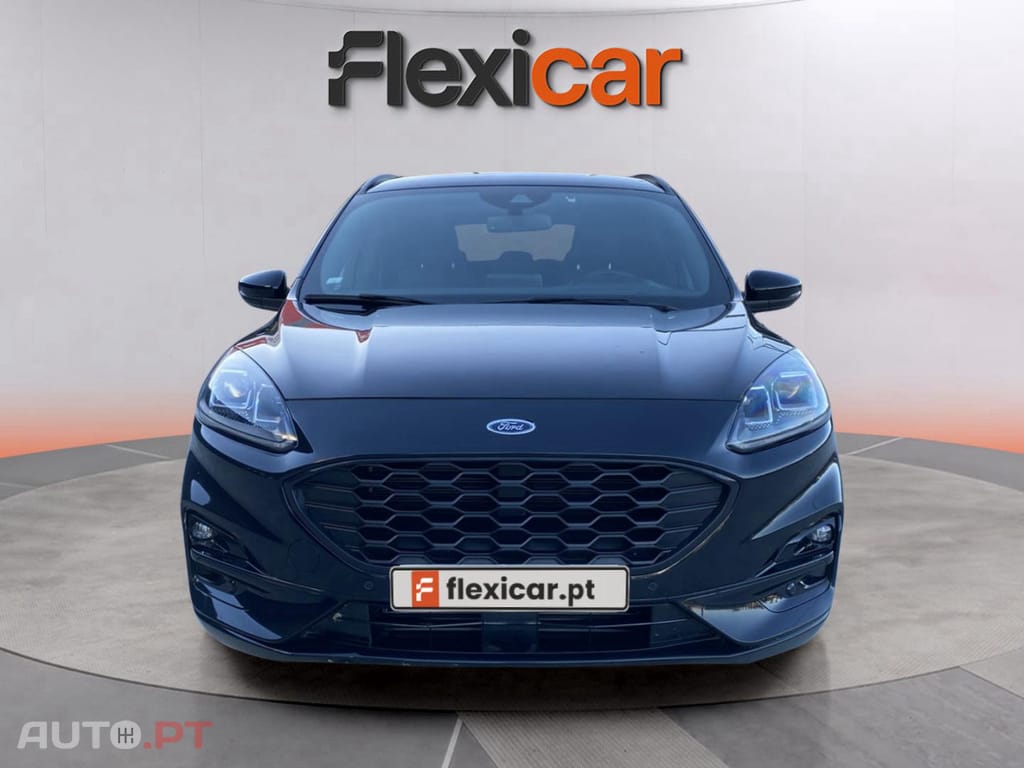 Ford Kuga 1.5 EcoBoost ST-Line