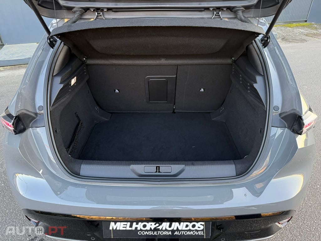 Peugeot 308 1.2 PureTech Allure