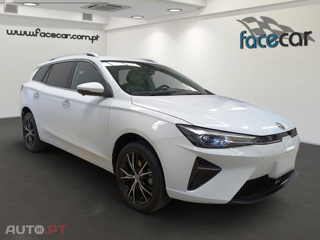 MG MG5 5 Standard Comfort
