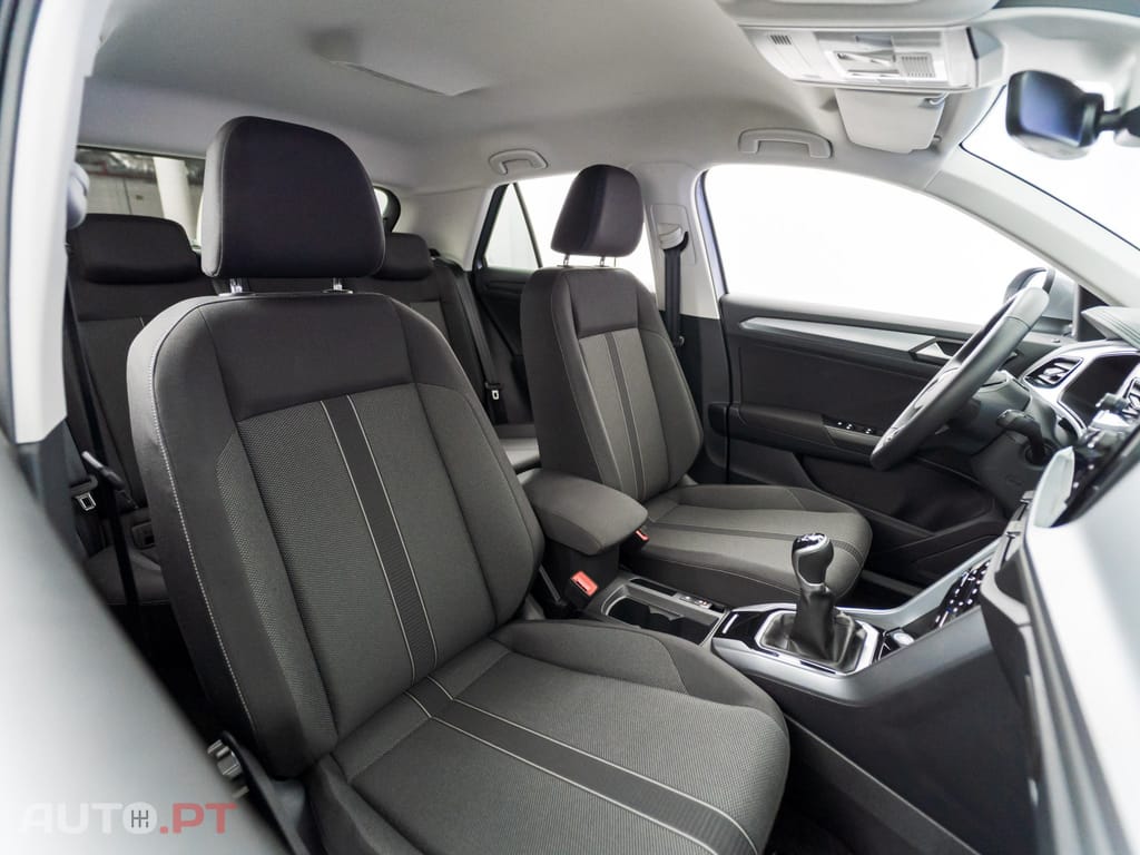 Volkswagen T-Roc 1.0 TSI Urban