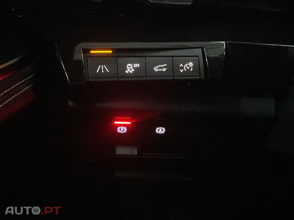 Renault Austral 1.2 E-Tech Techno