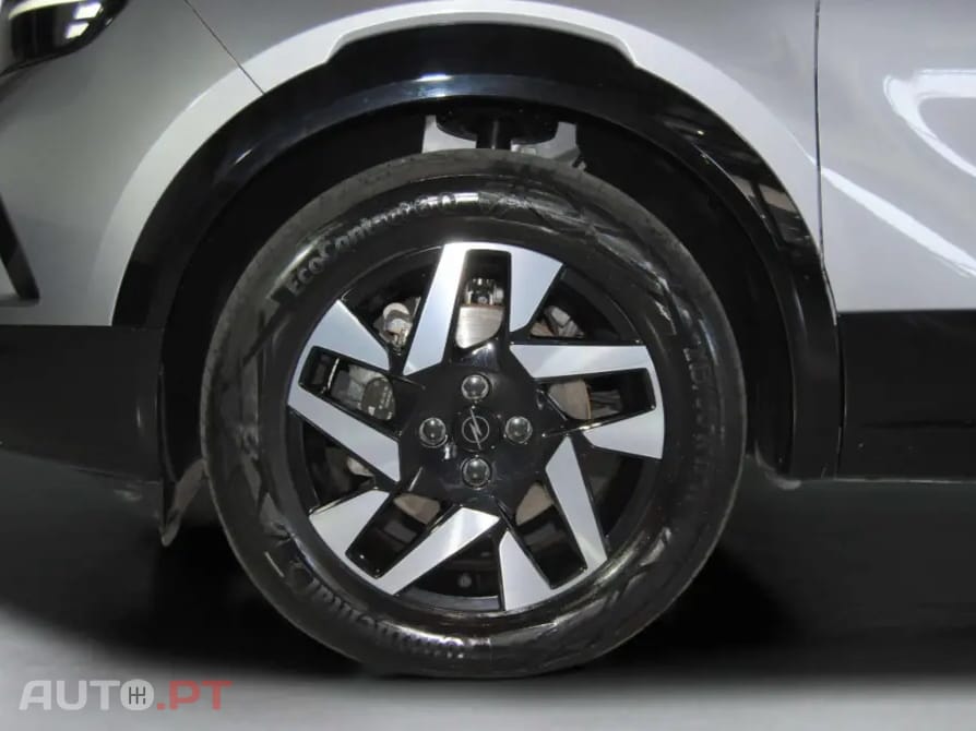 Opel Mokka 1.2 Hybrid GS eDCT