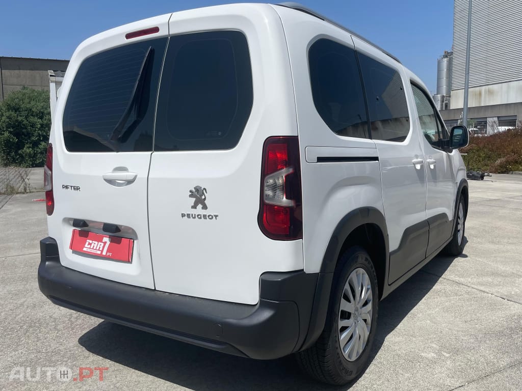 Toyota Proace Verso 1.5D L1 Exclusive