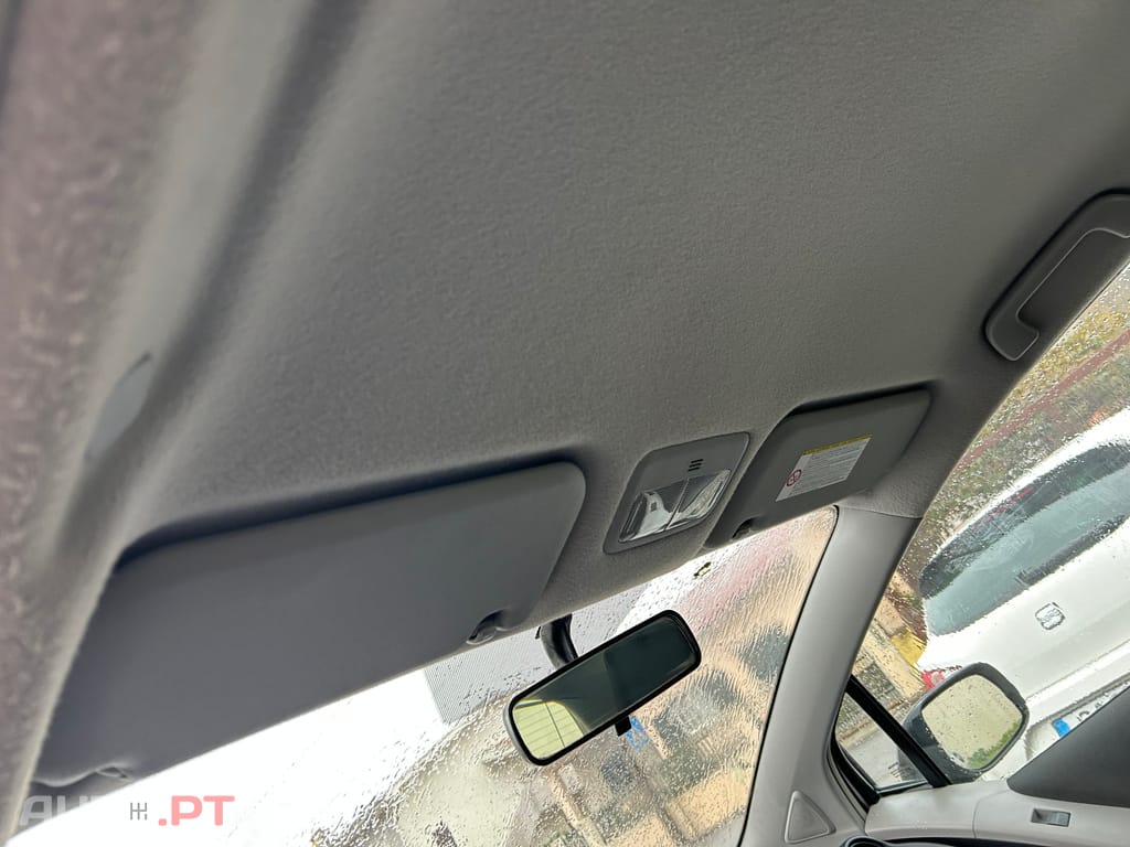 Toyota Yaris Vvt-I C