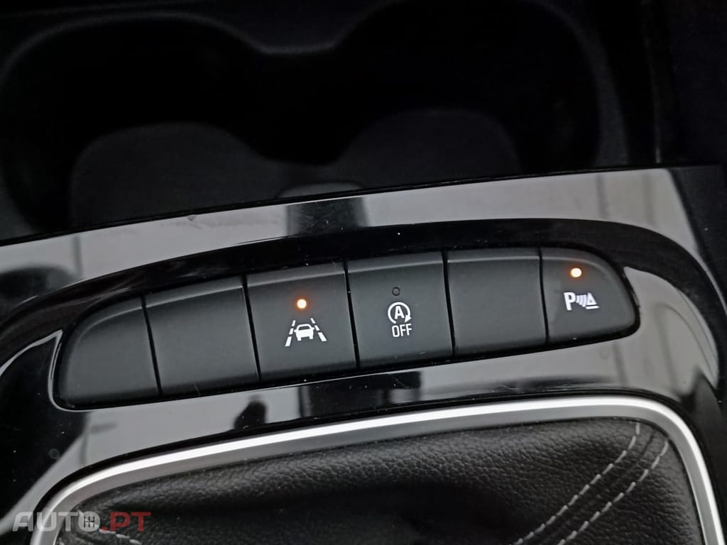 Opel Insignia 1.5 D Business Edition