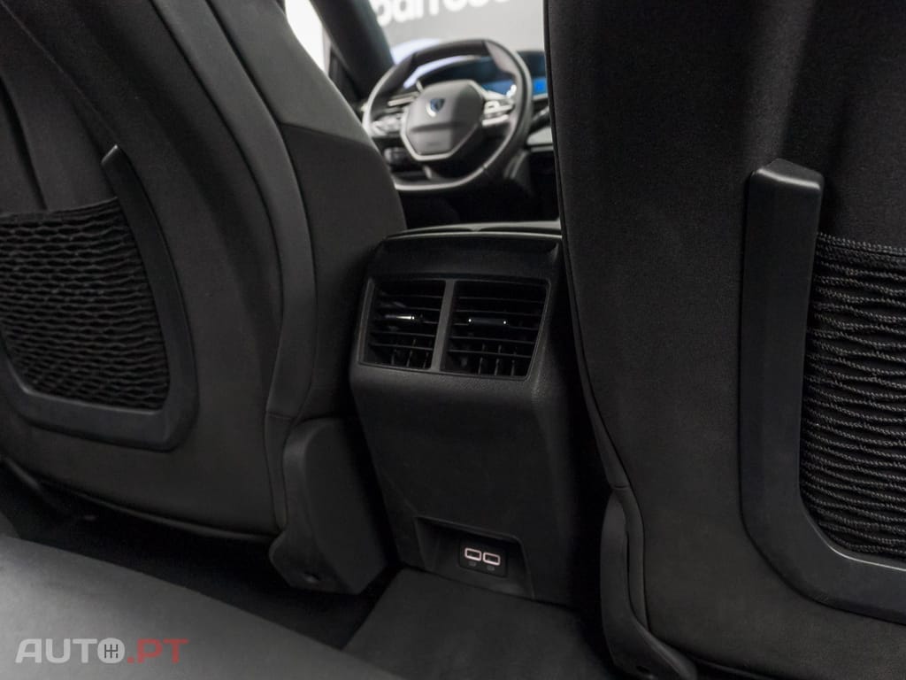 Peugeot 508 SW 1.5 BlueHDi Allure EAT8