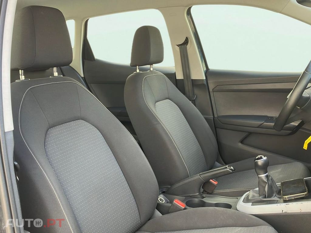 Seat Arona 1.0 TSI Style