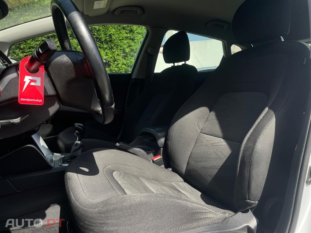 Kia Ceed 1.6 CRDi ECO