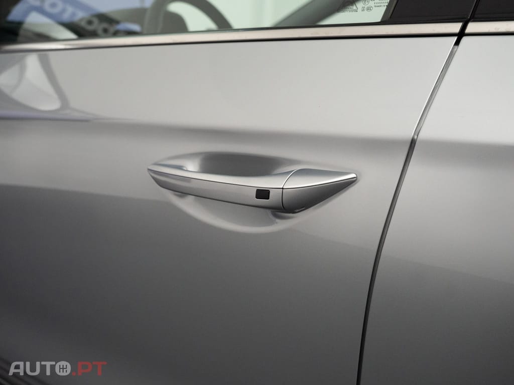Hyundai Ioniq 38kWh