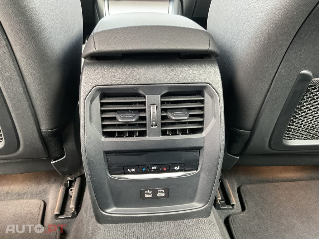 BMW 330 e Pack M Auto
