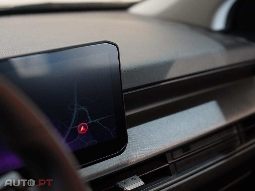 Kia Stonic 1.0 T-GDi Tech