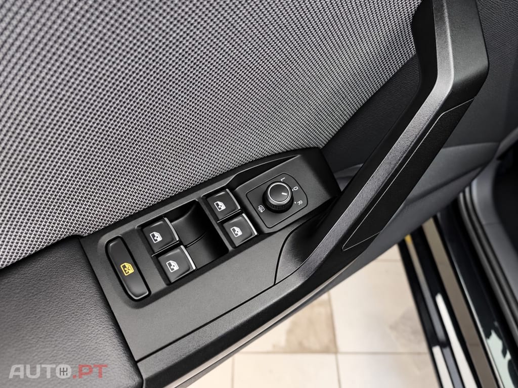 Seat Leon 1.0 TSI Style